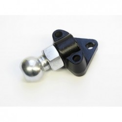 Sidecar ball joint mount...