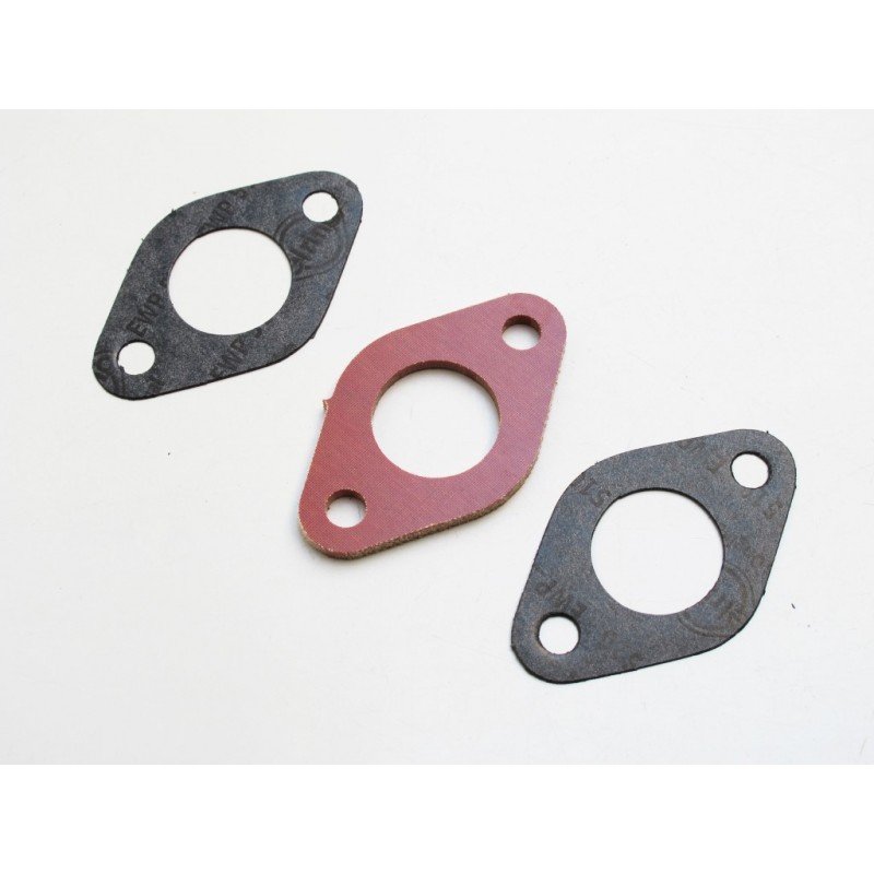 KS600 carburetor heat gasket set - hard seal