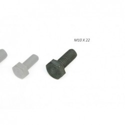 Special bolt, screw KZ M10...