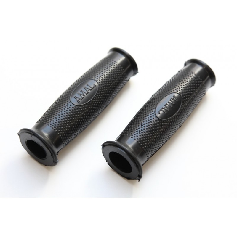 Hand grips, Amal, D 25/28mm