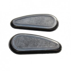 Knee rubber pads, SM