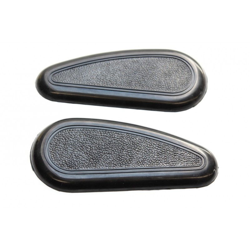 Knee rubber pads, SM