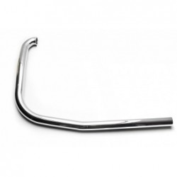 Exhaust pipe Cr BMW R2 serie 5