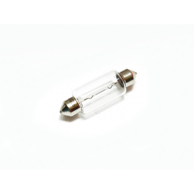 Bulb 6V 15W SV8 5 15x44