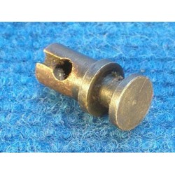 Hand brake lever pin M72