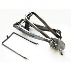 Complete front fork BMW R2/I